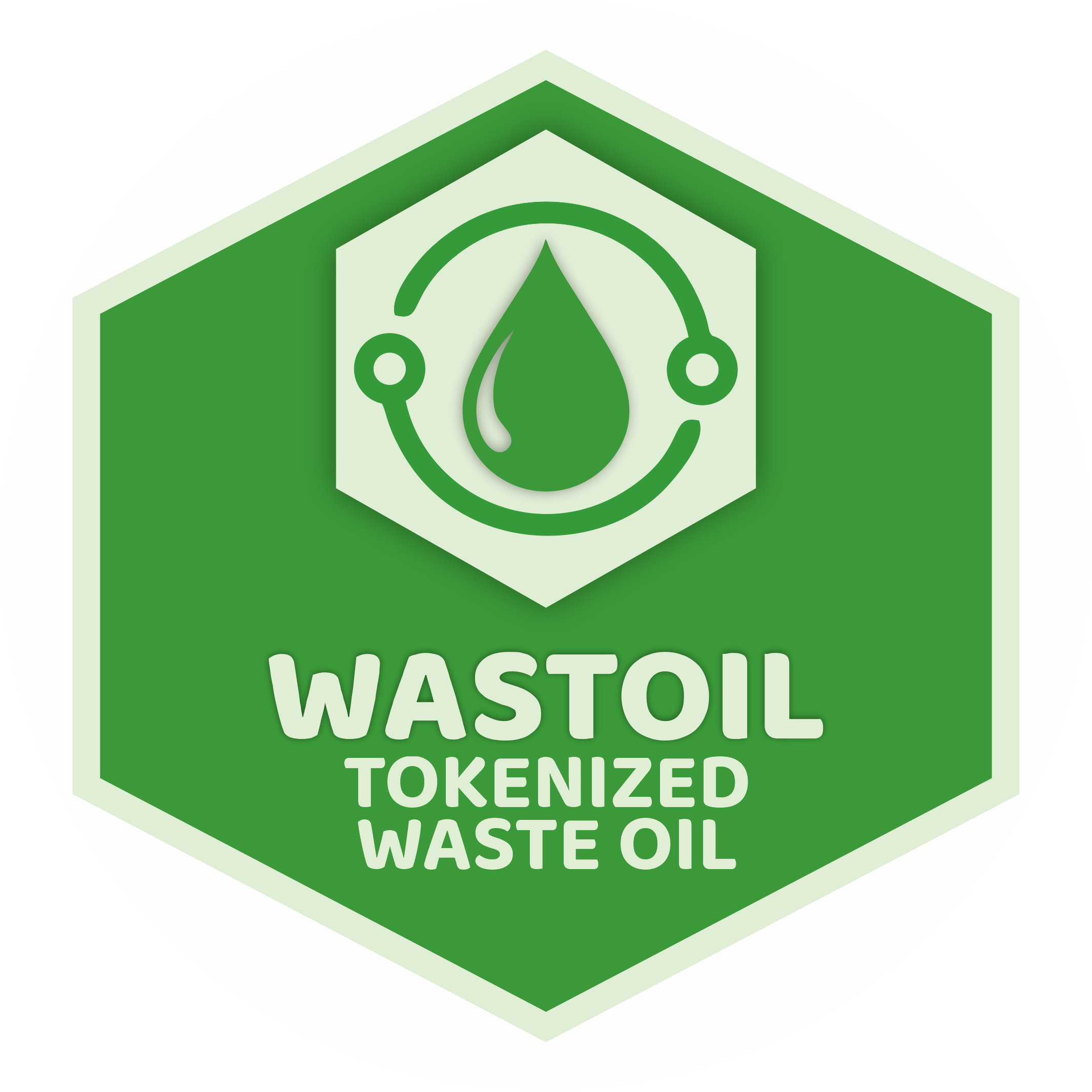 WASTOIL🟢TOKENIZED WASTE OIL